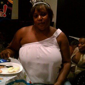 Meet your Posher, Keisha